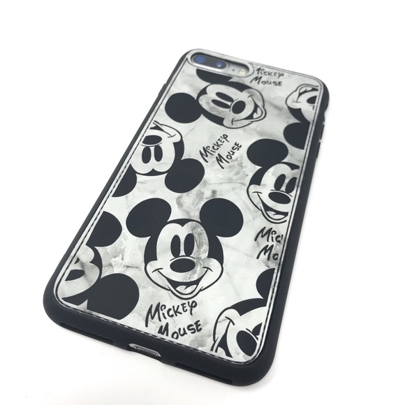 Disney Accessories - iPhone Case • Mickey Mouse